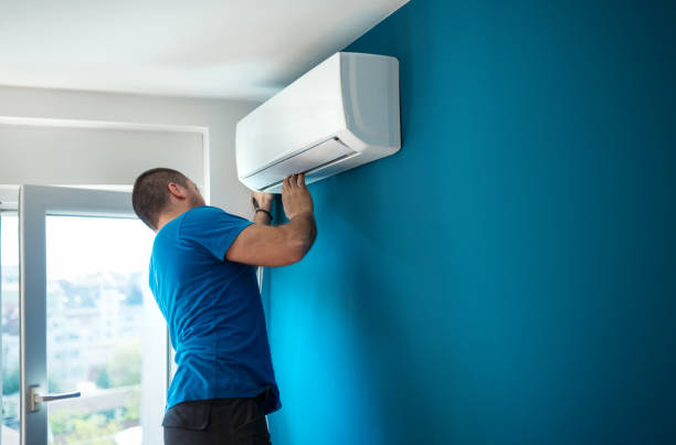 Best Affordable HVAC services  in Richmond, MI