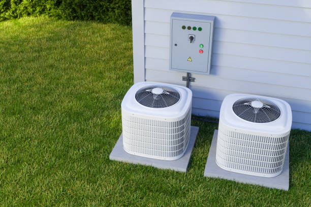 Best Local HVAC companies  in Richmond, MI