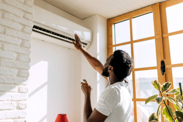 Best HVAC air duct cleaning  in Richmond, MI