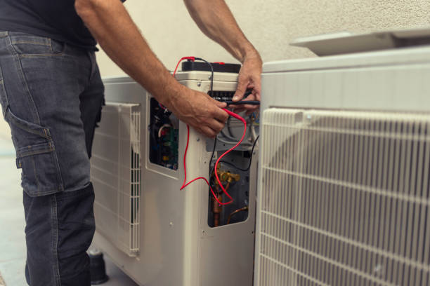 Best Residential HVAC services  in Richmond, MI