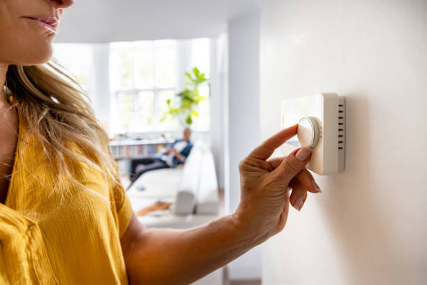 Best HVAC tune-up services  in Richmond, MI