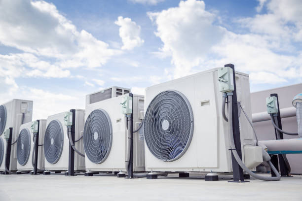 Best HVAC emergency services  in Richmond, MI