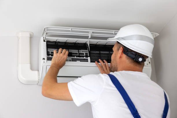 Best Heating repair services  in Richmond, MI