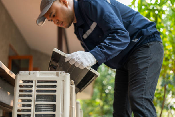 Best HVAC companies near me  in Richmond, MI