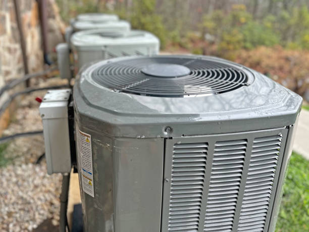 Best Ductless HVAC repair  in Richmond, MI