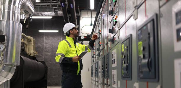 Best HVAC maintenance near me  in Richmond, MI