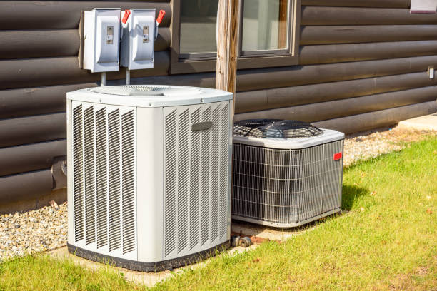 Best HVAC system installation  in Richmond, MI