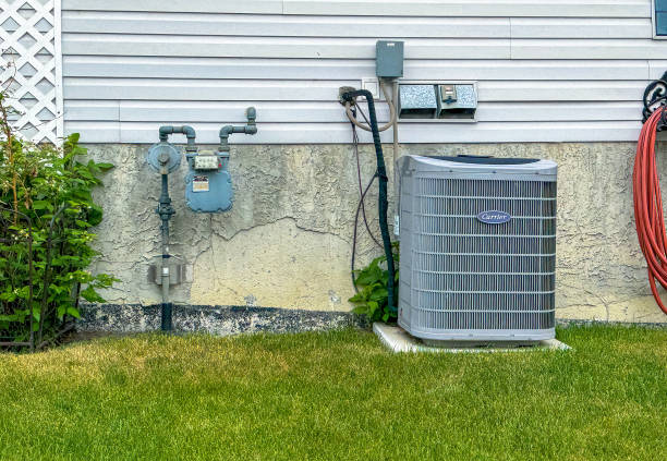 Best 24/7 HVAC repair  in Richmond, MI