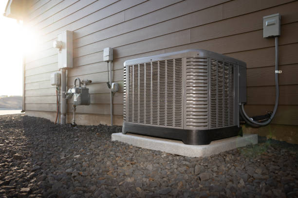Best HVAC cleaning services  in Richmond, MI